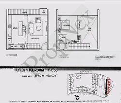 One-north Residences (D5), Apartment #638625641